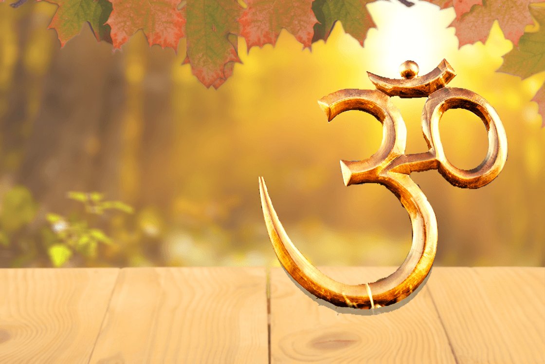 om meaning and symbol 