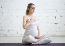 Pranayama for Pregnancy: Is It Safe, and 4 Breathing Exercises to Try