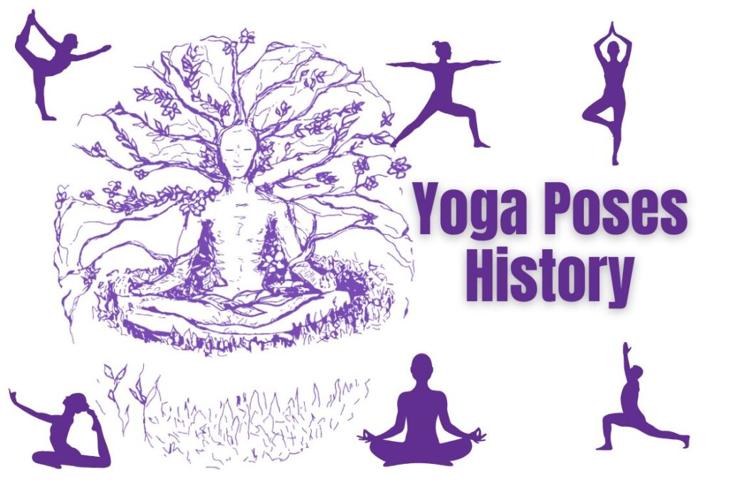 history of yoga asana by fitsri
