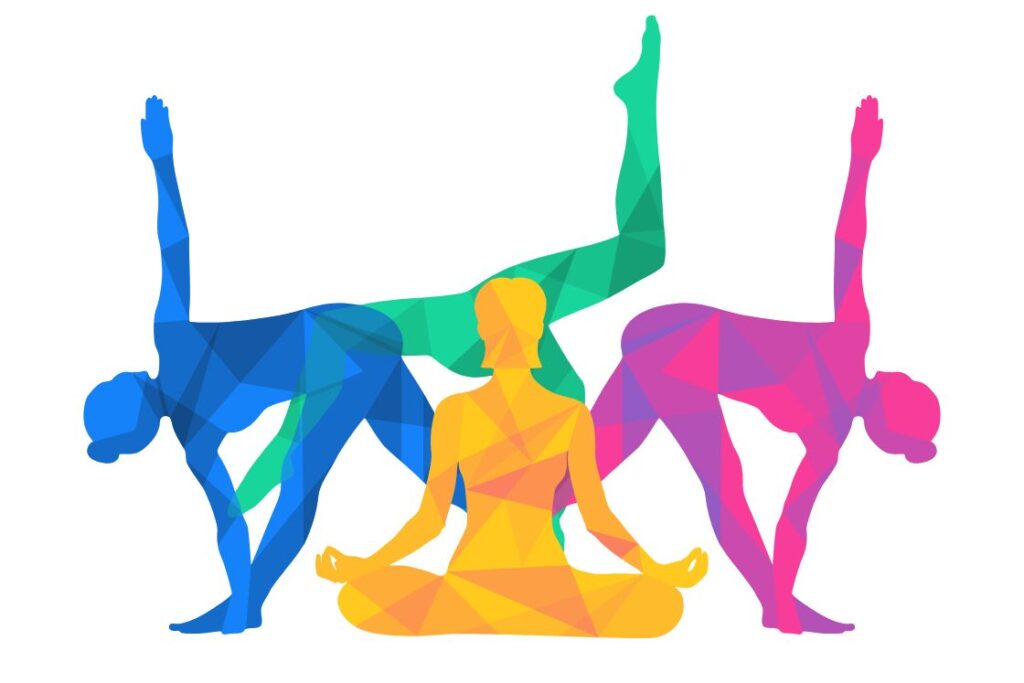 what is yoga asana