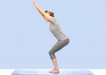 Chair Pose (Utkatasana): How to Do (Steps), Benefits & Precautions