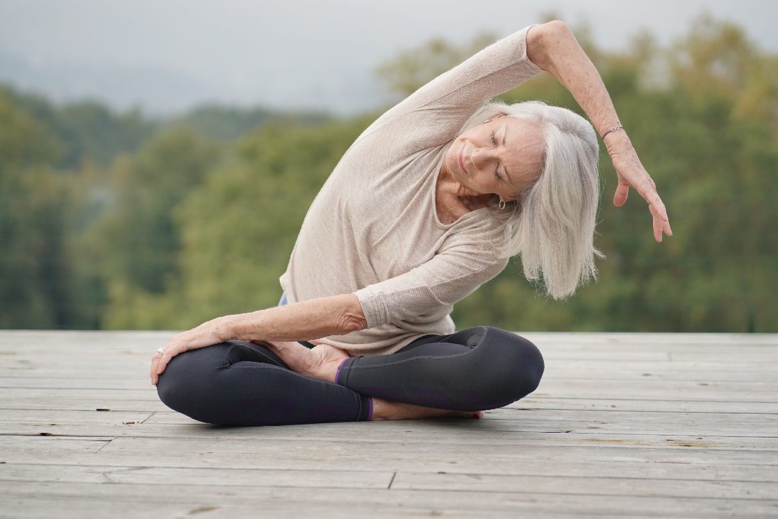 rajas guna in yoga