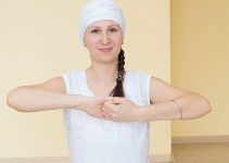 Ganesha Mudra: Yoga Gesture of Obstacles Remover