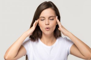 4 Pranayama for Headache and Migraine: Explained How It Works!