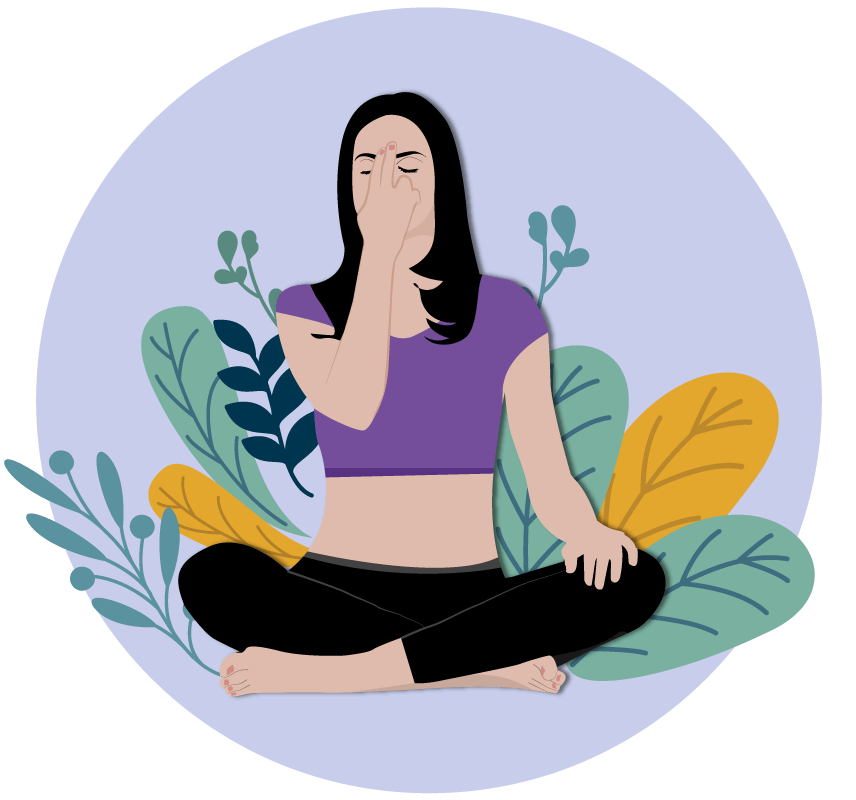 Pranayama - How Yogis Breathe to Live Longer