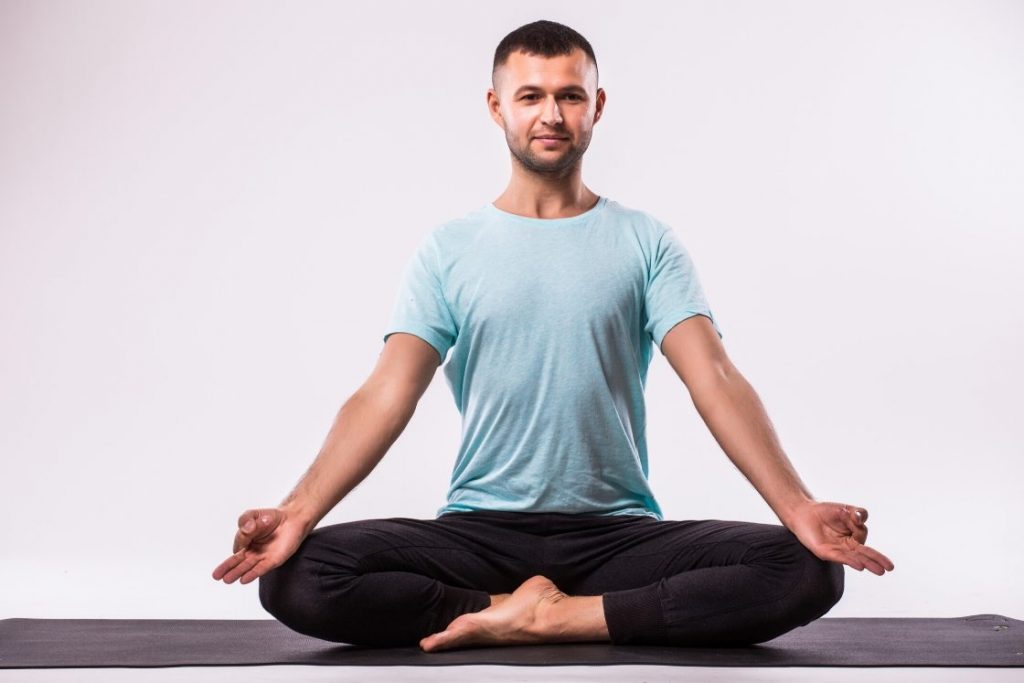 vajroli mudra