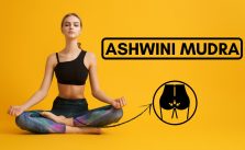 ashwini mudra