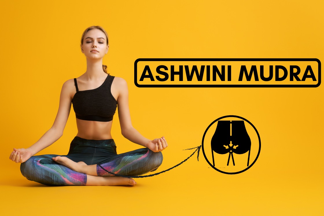 Ashwini Mudra: Benefits, Steps &amp; More - Fitsri