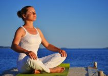 Yoga for Ovarian Cyst