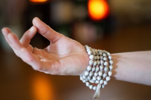 5 Simple Yoga Mudras for Diabetes