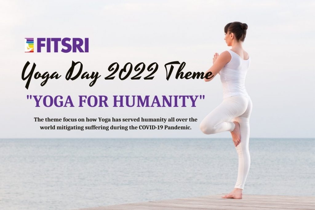 Yoga Day 2022
