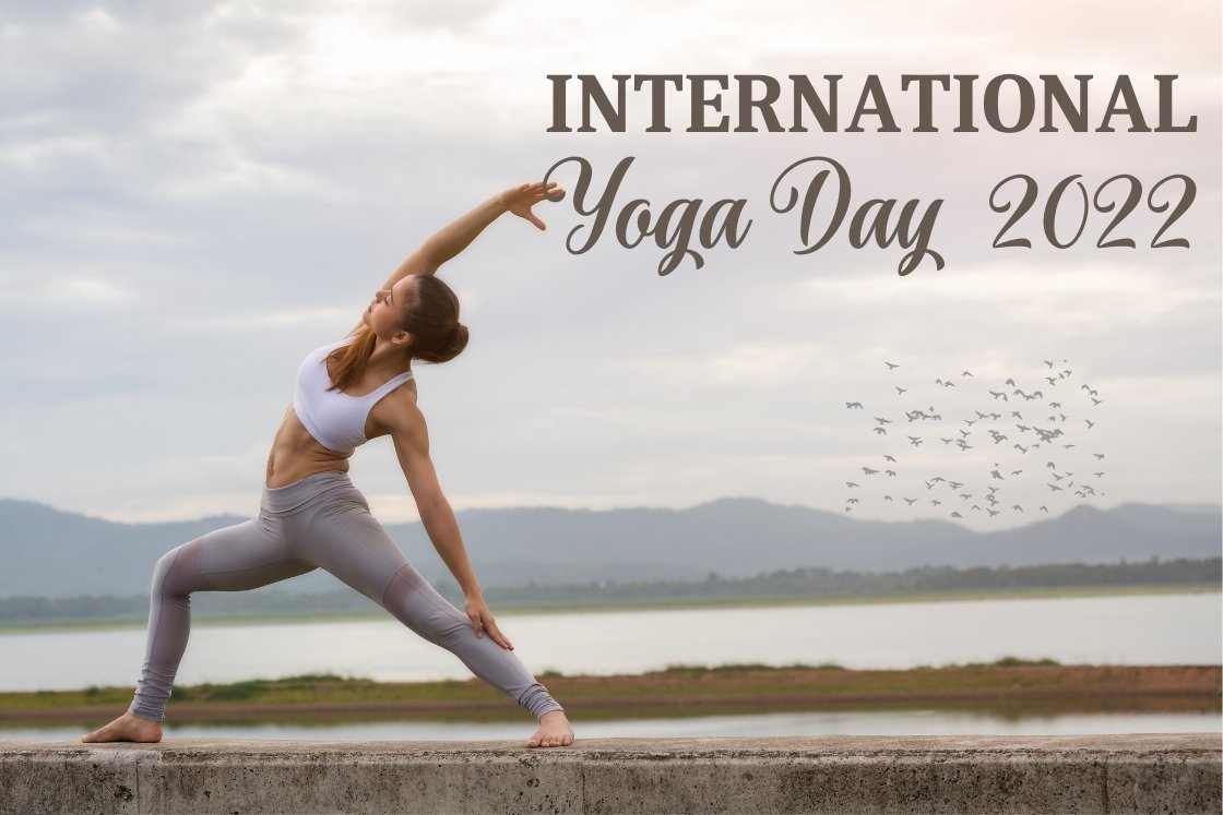 International Yoga Day 2022, 21st June: Theme, Activity and History