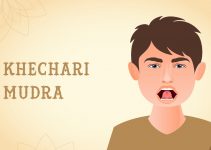 Khechari Mudra (Tongue Lock): Steps, Benefits & More
