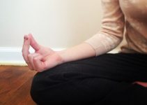 Kubera Mudra: Yoga Hand Gesture for Wealth