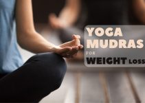 yoga mudras for weight loss