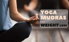 yoga mudras for weight loss