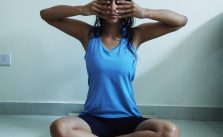 shanmukhi mudra
