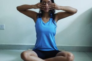 Shanmukhi Mudra: Benefits, How to Do It and More