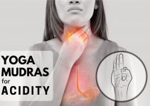 Yoga Mudras for Acidity: 5 Hand Mudra to Try