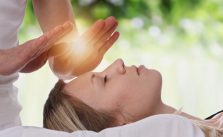 yoga mudras healing
