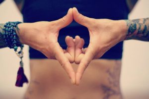 Yoni Mudra: Benefits, How to Make and When to Avoid it