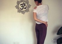 Katichakrasana (Standing Spinal Twist Pose): Steps, Benefits, & Precautions