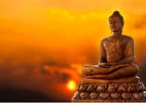 10 Buddha Mudras and What They Symbolise in Buddhism