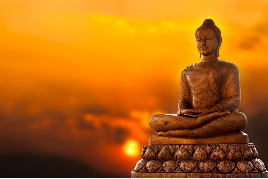 Buddha statue for home: Vastu tips to keep in mind