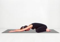 Shashankasana (Hare Pose): Steps, Benefits, & Precautions