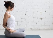 Baddha Padmasana (Bound Lotus Pose): Steps, Benefits & Precautions