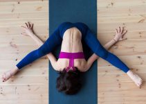 Kurmasana (Tortoise Pose): Steps, Variations, Benefits, & Precautions