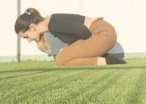 Mandukasana (Frog Pose): How to Do(Steps), Benefits, & Precautions