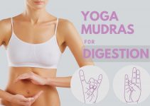 5 Best Mudras to Improve Digestion and Cure Stomach Problems