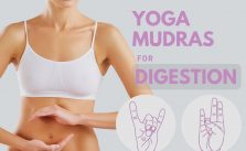 mudras for digestion