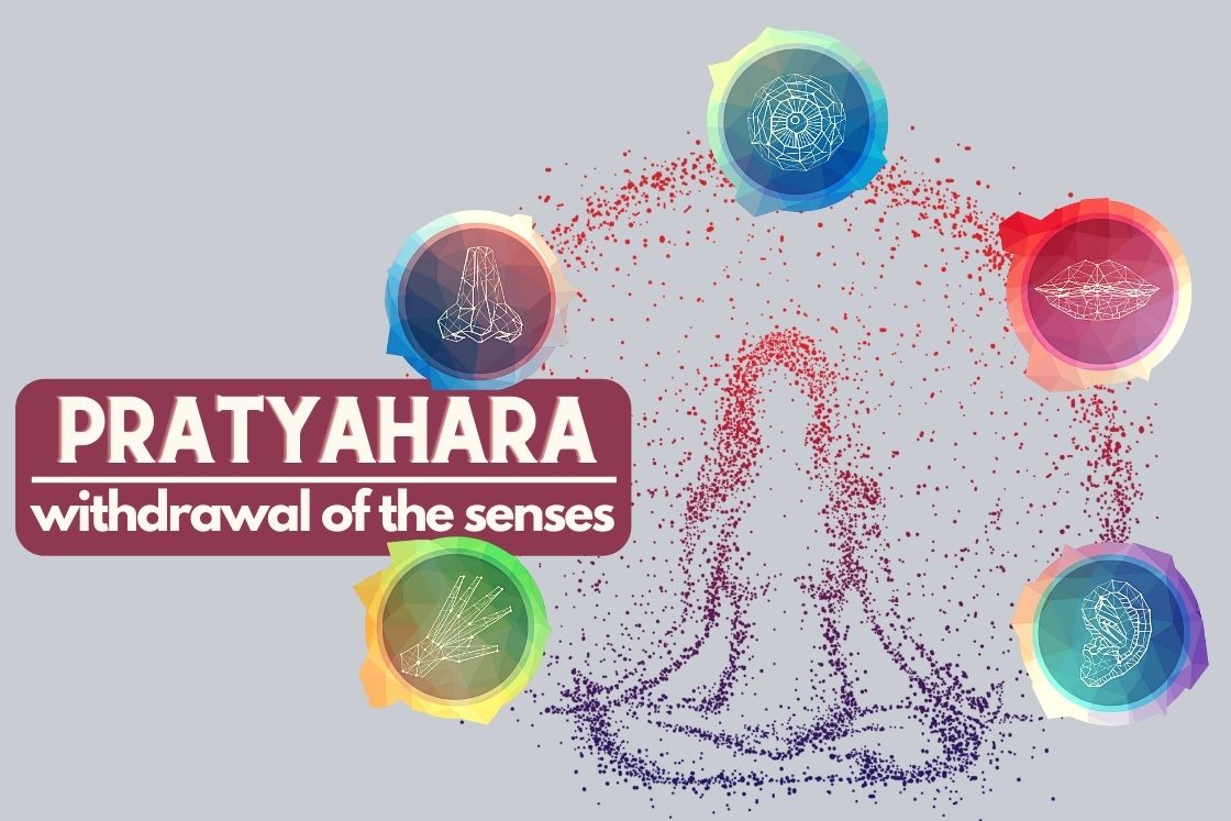 What is Pratyahara: Meaning Explained - Fitsri