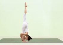 Standing Split Pose (Urdhva Prasarita Eka Padasana): How to Do, Benefits & More