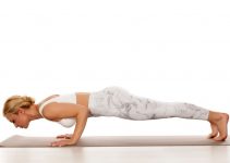 Chaturanga Dandasana (Four-Limbed Staff Pose): How to Do & Benefits