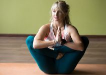 Garbhasana (Embryo in Womb Pose): How to Do, Benefits & Precautions