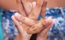 surabhi mudra