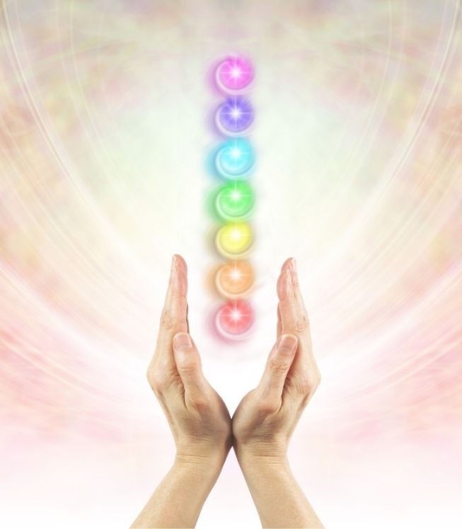 sushumna nadi awakening