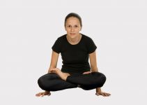 Tolasana Yoga (Scale Pose): Steps, Benefits, & Variations