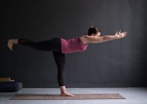 Warrior 3 Pose (Virabhadrasana 3): Meaning, Benefits & Variations