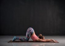 Uttana Shishosana (Extended Puppy Pose): Meaning, Steps, & Benefits