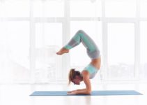 Vrischikasana (Scorpian pose): How to Do, Variations & Benefits