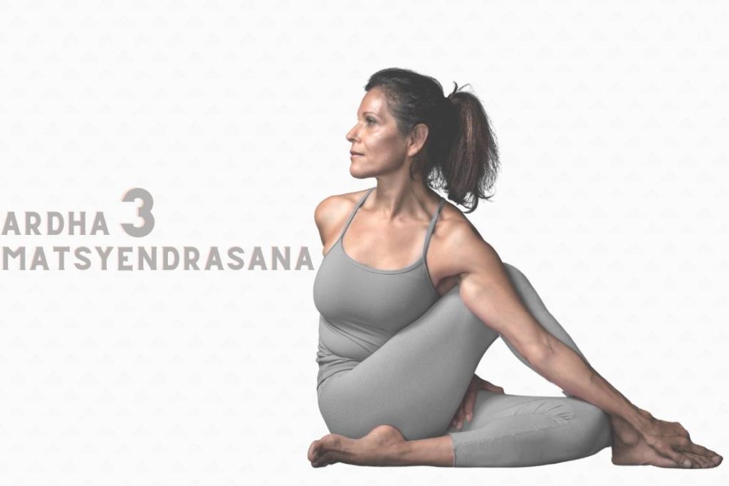 ardha matsyendrasana 3