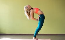 chakrasana practice guide