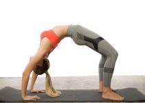 Chakrasana (Wheel Pose): How to Do (Steps) & Benefits