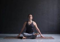 Fire Log Pose (Agnistambhasana): Steps, Benefits & Precautions