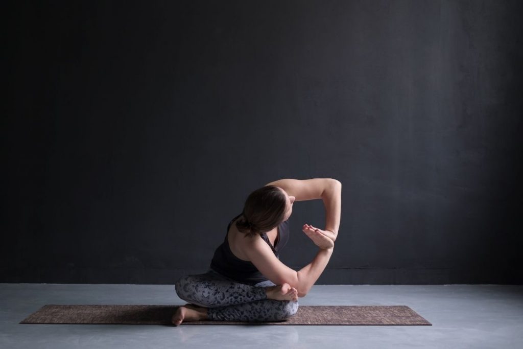 fire log pose variation - in twist