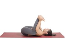 Happy Baby Pose (Ananda Balasana): Meaning, Steps, Contraindications & Benefits